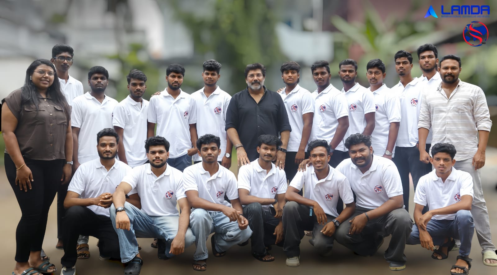 Celebrating Future Leaders of Logistics and Supply Chain Management